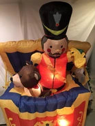 Animated Toy Box (Unreleased)