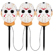 Pathway Markers - Jason Voorhees