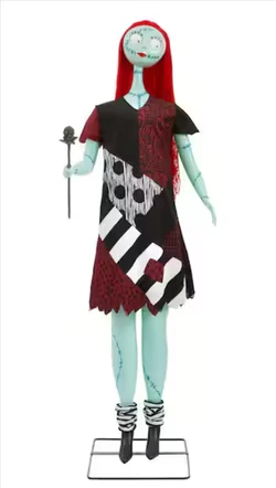 Life Size Sally | Gemmy Wiki | Fandom