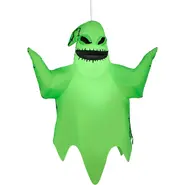 Hanging Oogie Boogie