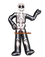 20ft Skeleton