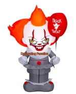 Stylized Pennywise (Lowe's - 2025)