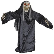 Rising Groundbreaker Reaper