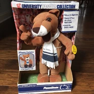 PENN STATE Lion Musical Mascot waves dances shouts cheer - Original Box NWT.jpg (368 KB) Penn State