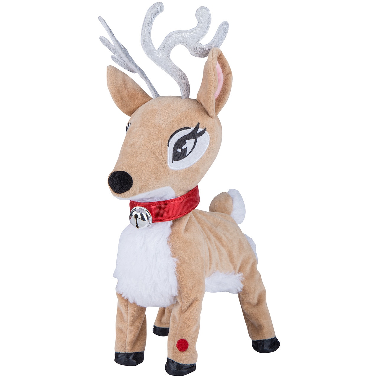 reindeer stuffed animal target