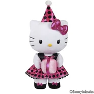 Birthday Greeters-Hello Kitty