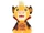 Animated Halloween Simba