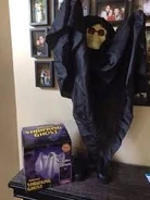 2001-2003 standing version