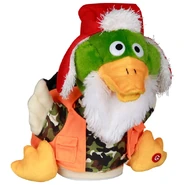 Christmas Duck Mania-Hunter.jpg (172 KB) Duck Mania-Xmas Hunter