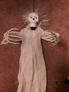 Mad Scientist