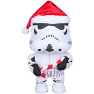 Christmas Greeters - Stormtrooper
