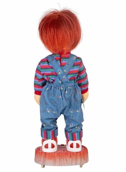 Life Size Chucky (2022) | Gemmy Wiki | Fandom