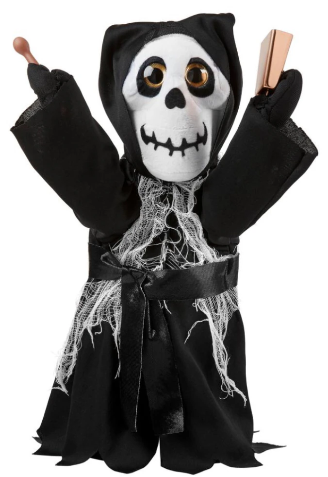 Cowbell Reaper Gemmy Wiki Fandom