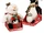 Holiday Penguin Duet
