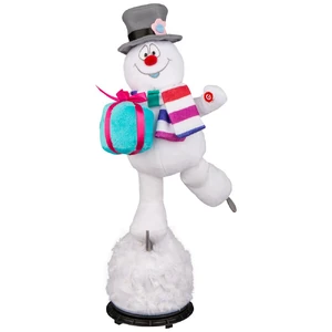 Ice Skating Frosty (2019 model)