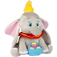 Easter Greeters - Dumbo