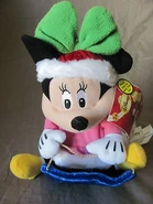 Minnie mouse version