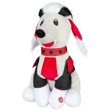 Animated Freaky Dog | Gemmy Wiki | Fandom