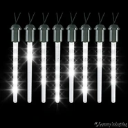 Light Strings-Shooting Star (White)