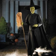 Grandin Road Stock Image 4