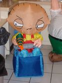 Stewie Griffin