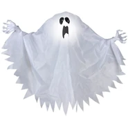 Floating Ghouls - Ghost (Single String)