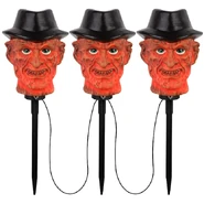 Pathway Markers - Freddy Krueger