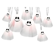 Light Strings-Ghosts