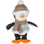 Happy Shuffler-Penguin