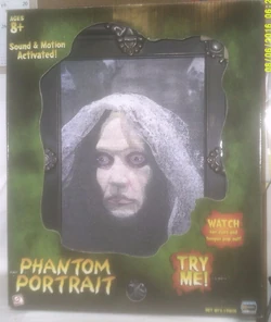 Phantom Portraits Gemmy Wiki Fandom