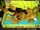 Tail Wagging Scooby Doo