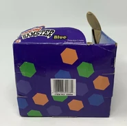 GEMMY DANCING HAMSTER BLUE DANCES TO ELVIS' BLUE SUEDE SHOES ANIMATED TOY READ 5.jpg (128 KB)