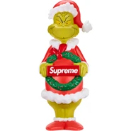 Blow Mold Supreme Grinch