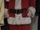 Life Size Realistic Santa