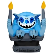 Haunted Mansion Gargoyle