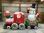 North Pole Express