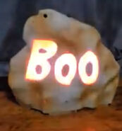 Haunted Rock-Boo