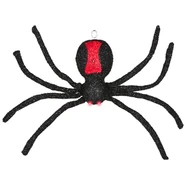 Dropping Spider-Black Widow