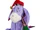 Animated Christmas Eeyore