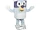 Life Size Bluey
