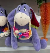 Easter Greeters - Eeyore