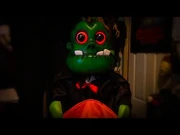 2018 Prototype Green Monster