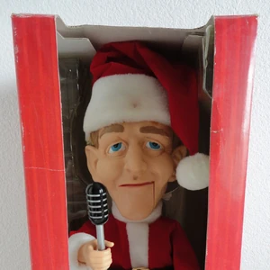 Christmas Bing Crosby Gemmy Wiki Fandom