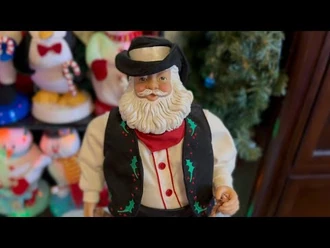 Gemmy_2001_-_Hip_Swinging_Cowboy_Santa_“We_Wish_You_A_Merry_Christmas”