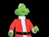 Life Size Grinch (2004)