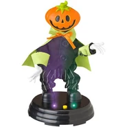 Grave Raver - Pumpkin Man