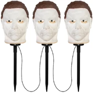 Pathway Markers - Michael Myers