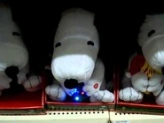 Ear Wigglins Snoopy