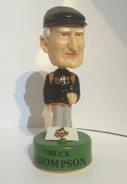 Chuck Thompson Bobblehead Nodder Figure.jpg (101 KB) Baltimore Orioles Chuck Thompson