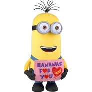 Valentine Greeter-Kevin